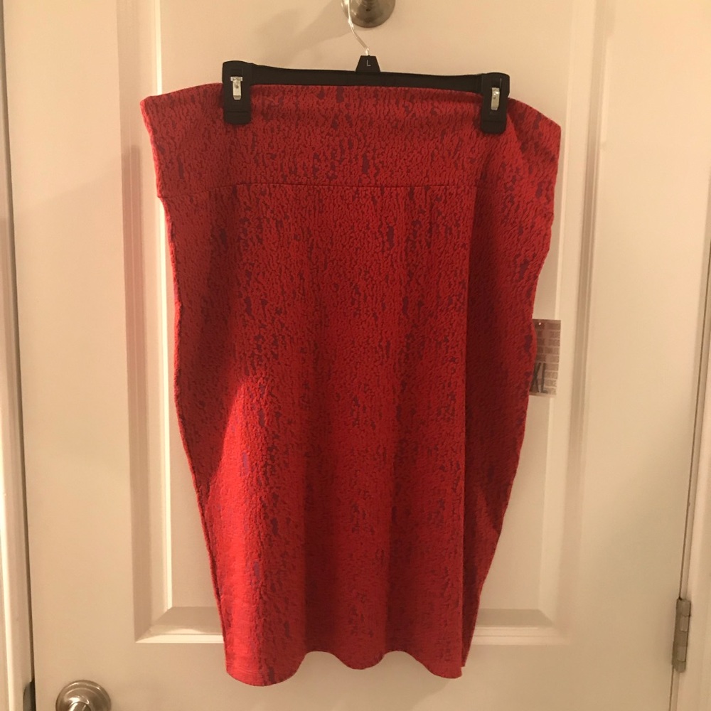 2XL Lularoe Cassie